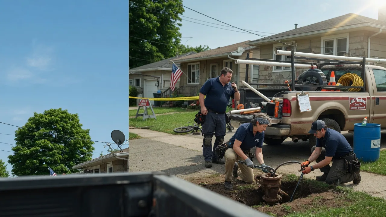 Water Heater Replacement in Hazel, KY near me